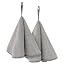 Grey 50 X 50 Cm Carbon