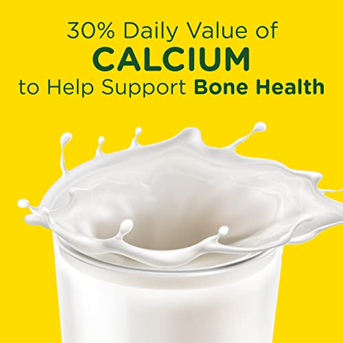 Nido Kinder 1+ Toddler Powdered Milk – 56.4 Oz (3.52 Lb) #TOP3