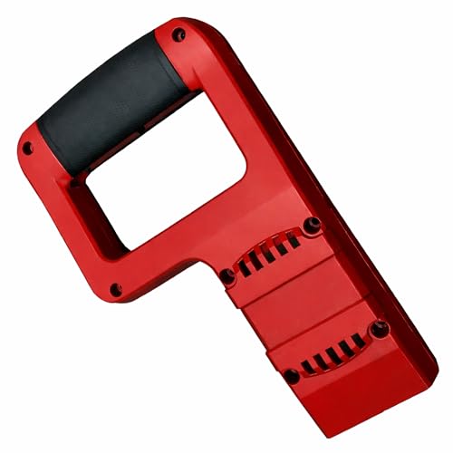 Image of LATUMAN 31-44-0098 Handle Kit Fits for Milwaukee M18 10" Miter Saw 2734-20 (H17A)