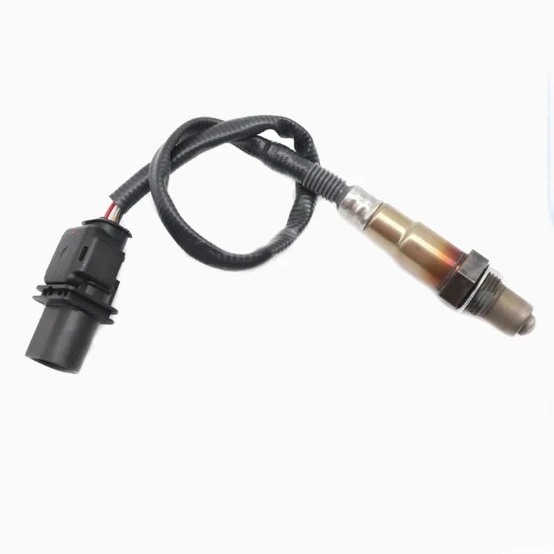 Capteur Lambda O2 pour corriger le voyant moteur de la Panamera