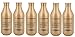 Produktbild 6er Loreal Professionnel Serie Expert Absolut Repair Gold Quinoa + Protein Shampoo 300 ml
