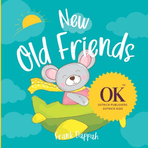 New Old Friends
