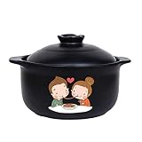 Características: dieta medicada, papilla, estofado nutritivo, sopa, cocción de una variedad de alimentos y mantenimiento de la carne durante todo el proceso de cocción para un asado tierno.