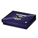 Head Case Designs Licenza Ufficiale NFL Baltimore Ravens Team 1 Opaca in Vinile Sticker Gaming Pelle Adesivo Compatibile con Xbox One X Console