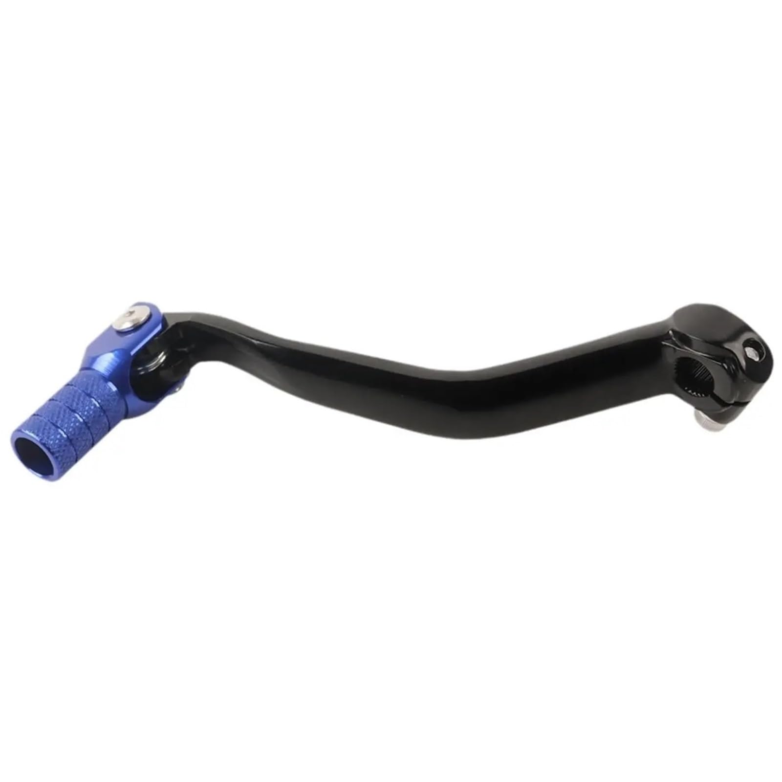 DYXYLKYHX Motorcycle Shift Shifter Shift Lever Motorcycle Accessories st&urdy Replacement Gear Foot Shifter Linkage Pedal Footpegs Change Shift Lever