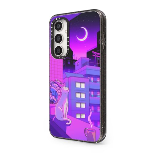 Coque Samsung S23 FE CASETiFY Antichoc Impact Rigide - 5