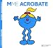 Produktbild Madame Acrobate: Mme Acrobate (Monsieur Madame)