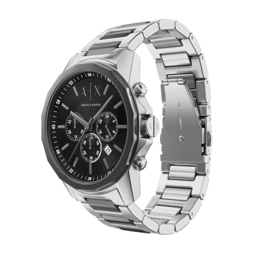 Image of A|X Armani Exchange Men's Watch, Chronograph Analog Watch