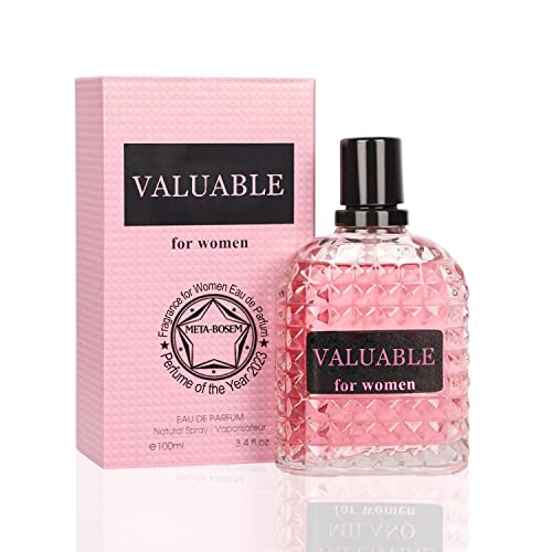 META-BOSEM Valentne Mliano, Women Perfume Eau de
