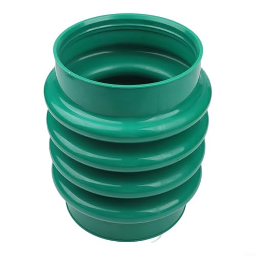 Fuelle de pisón para evitar entrada de polvo en Wacker BS600 y BS700 3