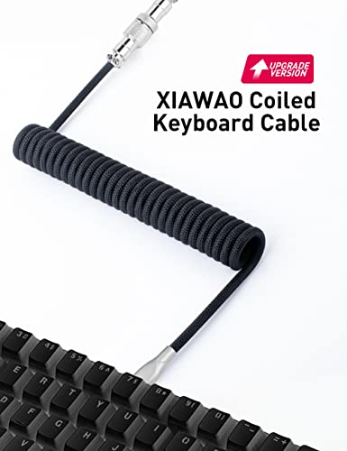 Image of XIAWAO USB-C to USB-A Charging Adapter, 10cm, Male-to-Female, 28 Pins, Indoor Use, Compatible with Smartphone, Laptop, Tablet