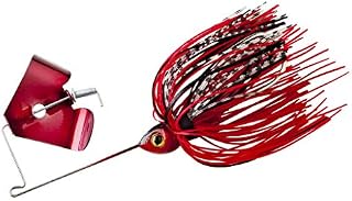 BOOYAH Pond Magic Buzz - Red Ant