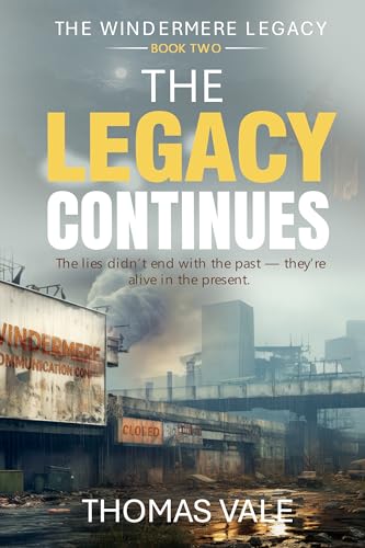 The Legacy Continues