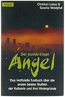 Angel. Der dunkle Engel. 3426620820 Book Cover