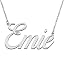 Emie - Silver