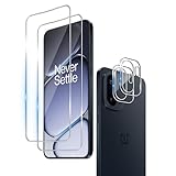 Wookfiss Verre Trempé pour Oneplus 15R, 2 Pièces Protecteur D'écran et 2 Pièces Caméra Arrière Protecteur, 9H Dureté HD Sans Bulles Anti-Rayures Vitre Trempé Protecteurs Wookfiss Verre Trempé pour Oneplus 15R, 2 Pièces Protecteur D'écran et 2 Pièces Caméra Arrière Protecteur, 9H Dureté HD Sans Bulles Anti-Rayures Vitre Trempé Protecteurs