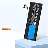 Batterie for ordinateur portable BTY-M47, compatible avec GS40 GS43 GS43VR 6RE GS40 6QE 2ICP5/73/95-2 MS-14A3 MS-14A1 7,6 V 8060 mAh.