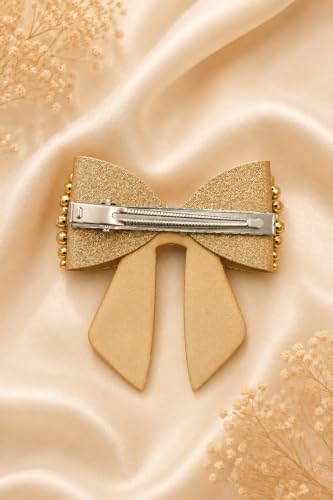 Pearls N Twirls hair accessory – image 4