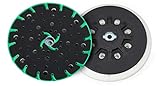 valor lijadora excentrica makita ✅ Duradero: gracias a su alta resistencia en los bordes y a las altas temperaturas, se pueden utilizar durante mucho tiempo.