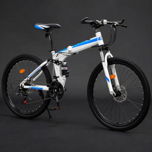 折りたたみ自転車 スポーツ 26インチ」の人気商品一覧・価格比較