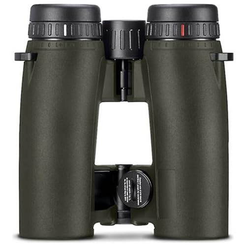 Binoculares Leica Geovid Pro 8x32 resistentes y compactos miniatura 3