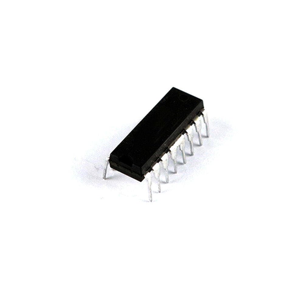 1pcs 74LS390 SN74LS390N HD74LS390P In-line DIP-16 IC #YT 1pcs 74LS390 SN74LS390N HD74LS390P In-line DIP-16 IC #YT