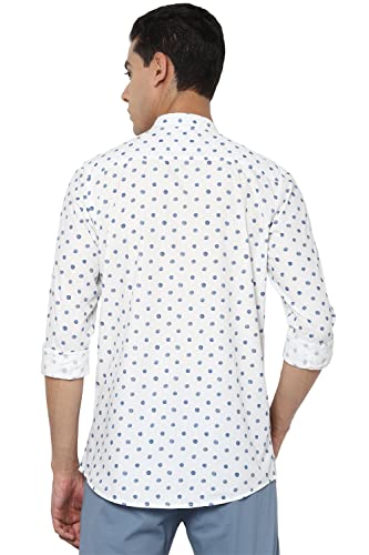 Image of Allen Solly Men Shirt