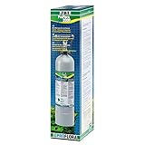 Lieferumfang: 1x JBl CO2 Mehrweg-Vorratsflasche 2 kg, ProFlora m2000, 63202