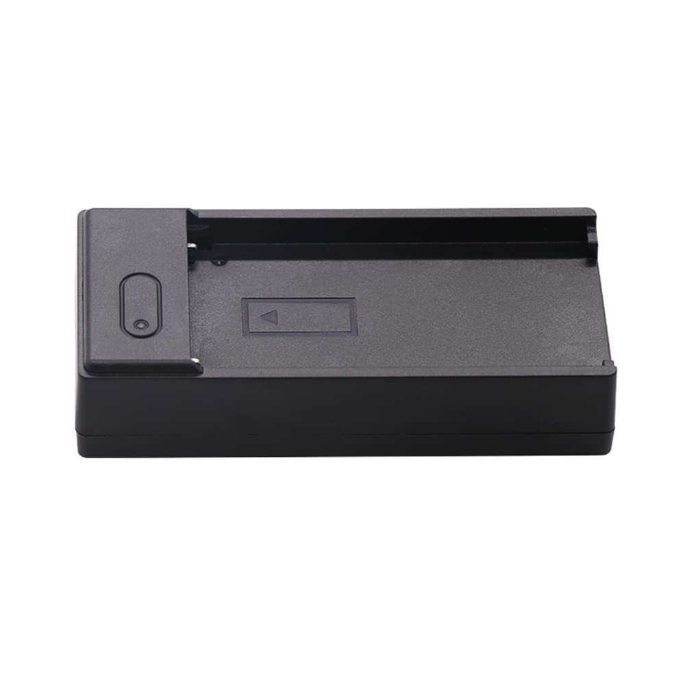 DOVOH Battery Charger for K Series, KF Series, H Series, P Series Laser Level, Output Power <1mW, 520nm, DLC8401