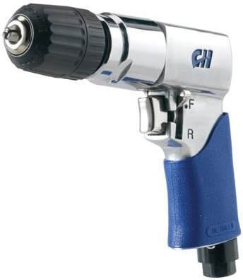 Taladro Neumático Campbell Hausfeld 0.375 pulg. 1800 rpm 90 psi