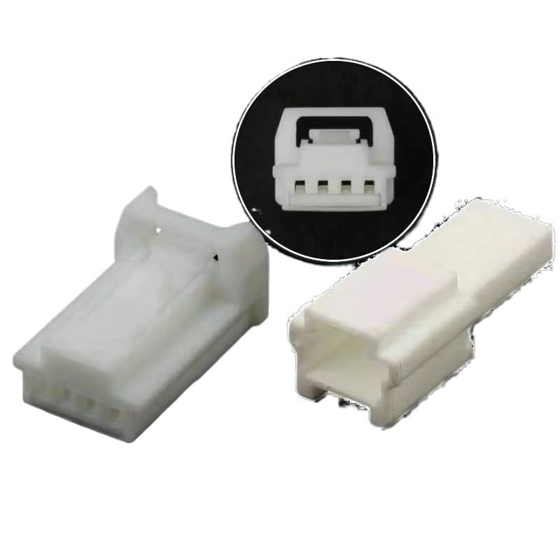 DRAPER 51pc. ソケットセット Amazon.com: FTOMIKA Cars Connectors 6098-5310 Male and Female 6098