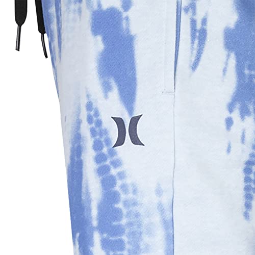 Jogger Hurley Boys Solar Crystal Heather 3T pantalon anti-irritation - 5