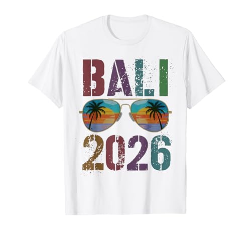 �L�b�Y BALI 2026 �o�P�[�V���� �T�[�t�@�[ ���s ������ �Ƒ��S�� T�V���c