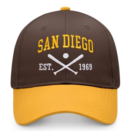 Baseball Cap for Men Women Apparel Trucker Hat for Baseball Fans Gifts Merch Gear