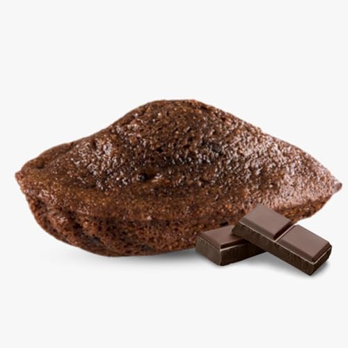 yNature KioskztXY Ⓚ ~j `R[g }h[k Ղ`R`bv T ~bVF18g×18 ߂邾 St.Michel French Frozen Mini Chocolate Madeleine 18g (