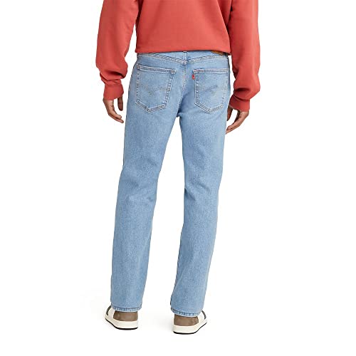Image of Levi's Men's 541 Athletic Fit Jeans, (New) Kota Skies, 33W x 34L