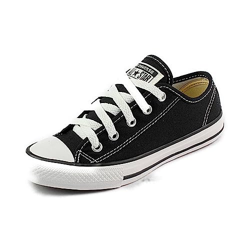 Tênis All Star Converse Infantil Preto 31