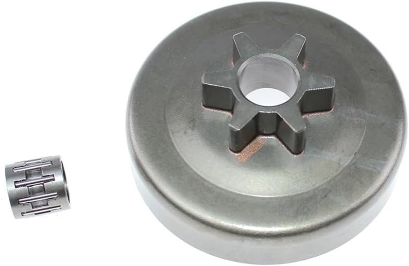 Accessories 3/8"-6T Clutch Drum Fit for 936 937 940 941 941C GS41 GS45 GS370 GS410C GS410CX GS440 GS940 DY36 DY37 DY40 50050136