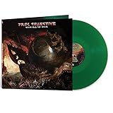 prog lp Neuer Store Lager Worlds On Hold - Green Vinyl [Vinyl LP]