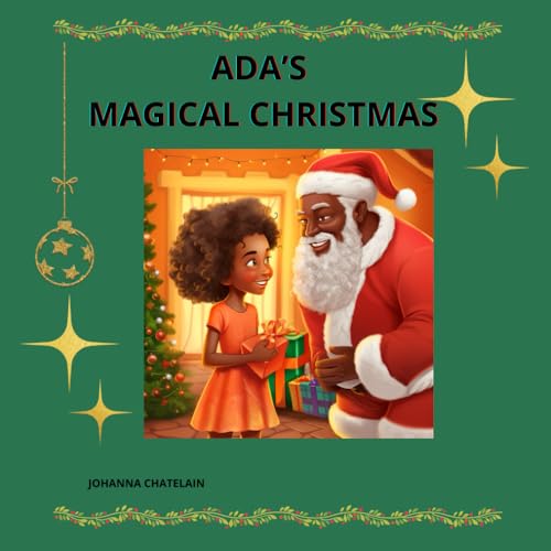 Ada's Magical Christmas