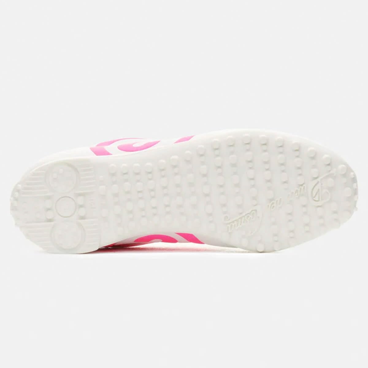 Duca del Cosma Damen Queenscup wasserdichte Golfschuhe ohne Spikes