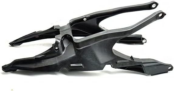 New Motorcycle Subframe Rear Seat Support Frame Tailstock Left And Right Mount For HUSQV-ARNA FE TC FX HJ250H 2019-2022 (Color : Left and Right)