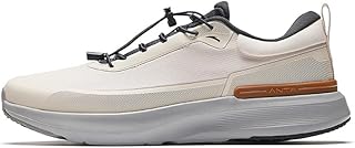 Anta Men's Cross-Training Shoes White