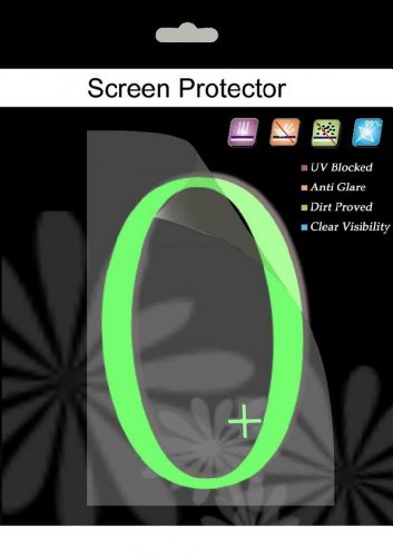 Kai Hd Clear Screen Protector Asus Vivobook S400 S400Ca Touch Ultrabook #TOP1