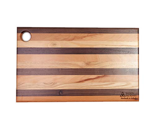 Biddy Murphy Hardwood Cutting Board