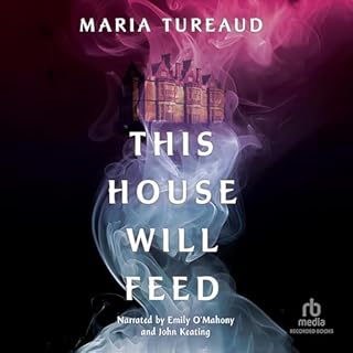 This House Will Feed cover art