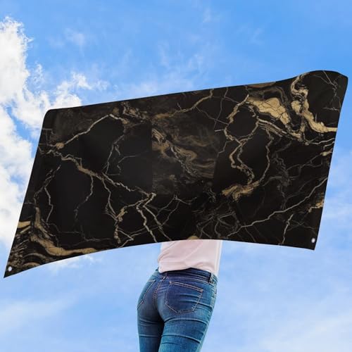 Bannières résistantes aux intempéries grand format pour déco extérieure - 7