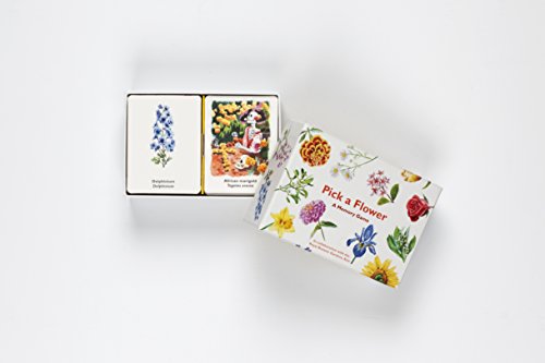 Pick a Flower: A Memory Game - Image 2