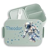 Geschenk mit Namen personalisiert by Shirtracer
