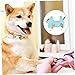 TOYANDONA 1Pc Pet Grooming Hammock Cat Dog Beauty Hammock for Grooming Ergonomic Design for Nail Trimming Bathing